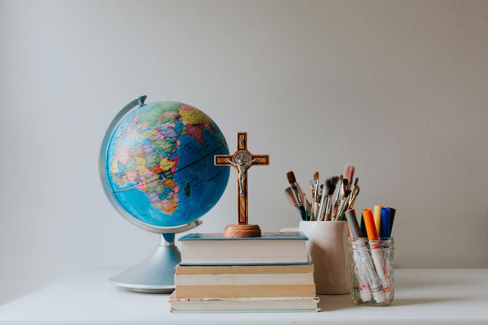 Learning Faith Faith Formation